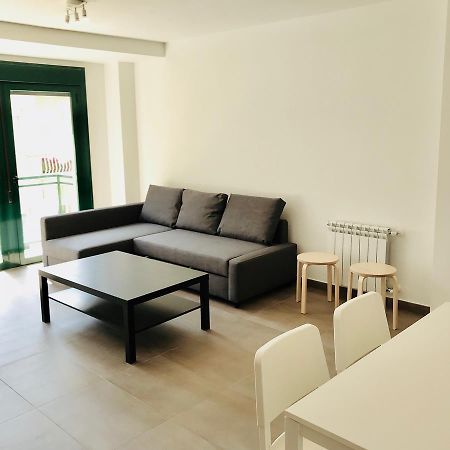 Apartamentos Deluxe Benicasim 베니카씸 외부 사진