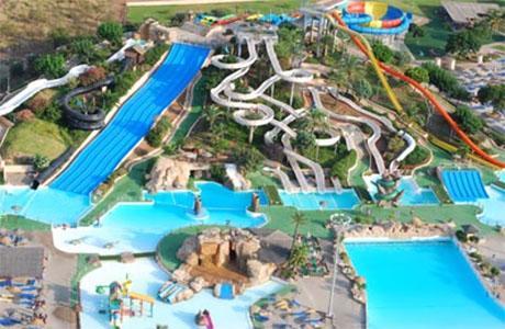 Apartamentos Deluxe Benicasim 베니카씸 외부 사진
