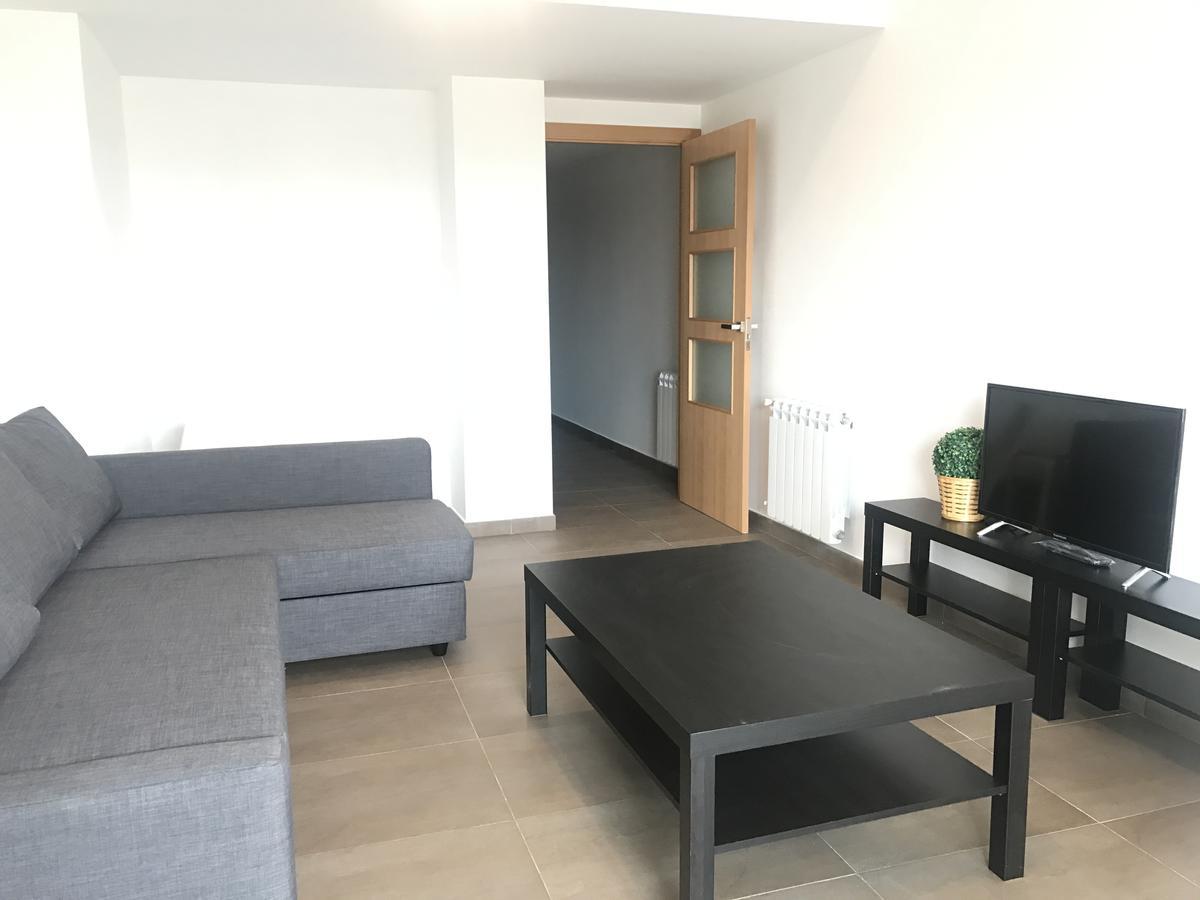 Apartamentos Deluxe Benicasim 베니카씸 외부 사진