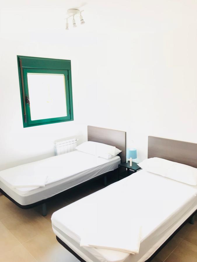 Apartamentos Deluxe Benicasim 베니카씸 외부 사진