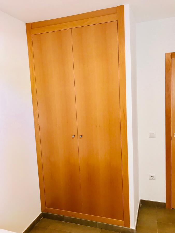 Apartamentos Deluxe Benicasim 베니카씸 외부 사진