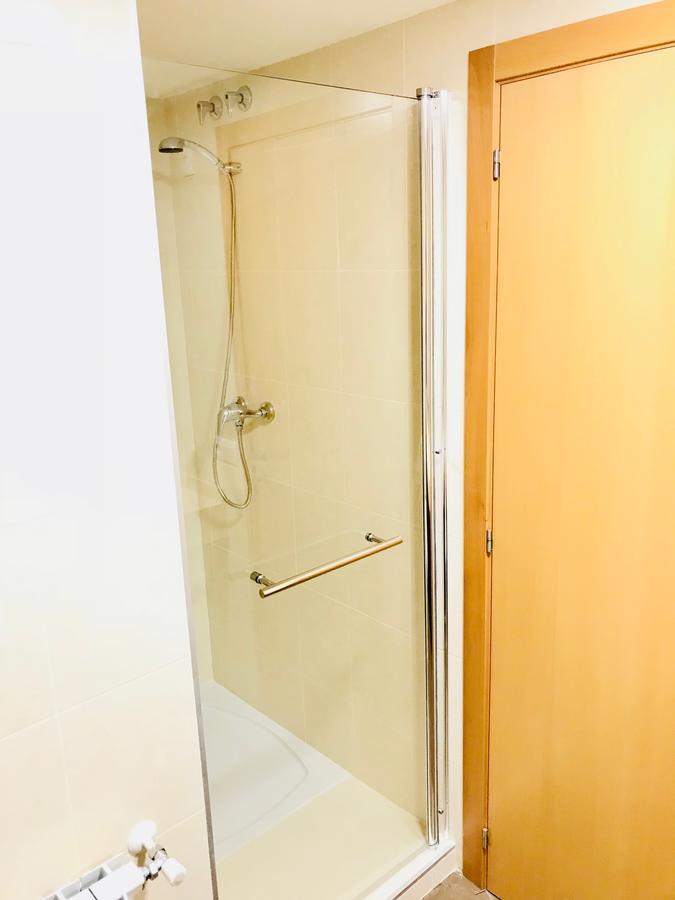 Apartamentos Deluxe Benicasim 베니카씸 외부 사진