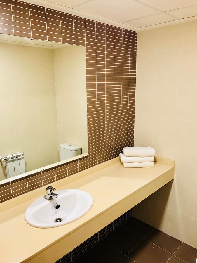 Apartamentos Deluxe Benicasim 베니카씸 외부 사진