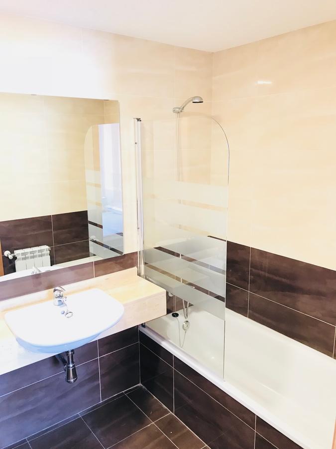 Apartamentos Deluxe Benicasim 베니카씸 외부 사진