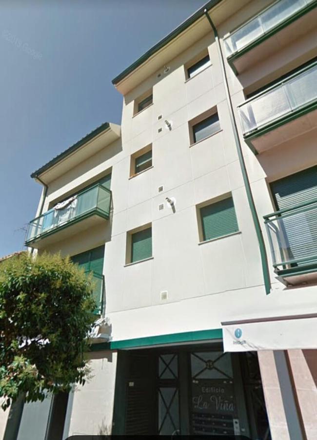 Apartamentos Deluxe Benicasim 베니카씸 외부 사진
